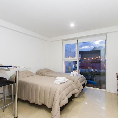 Marinas Tower Appartement Ushuaia Buitenkant foto